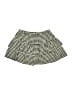 Wild Fable Checkered-gingham Green Skort Size S - photo 2