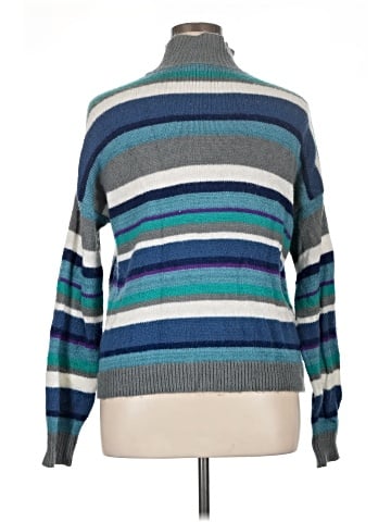 Chaps Pullover Sweater (view 2)