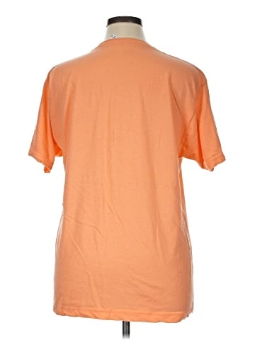 Tultex Short Sleeve T-Shirt (view 2)