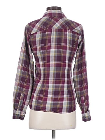 Marmot Long Sleeve Button-Down Shirt (view 2)