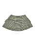 Wild Fable Checkered-gingham Green Skort Size S - photo 1