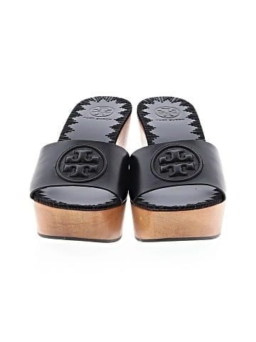 Tory Burch Wedges (view 2)
