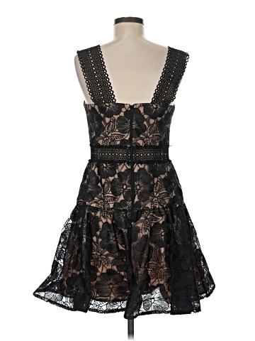 GB Cocktail Dress (view 2)