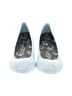 Allbirds Blue Flats Size 7 1/2 - photo 2