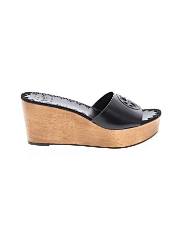 Tory Burch Wedges (view 1)