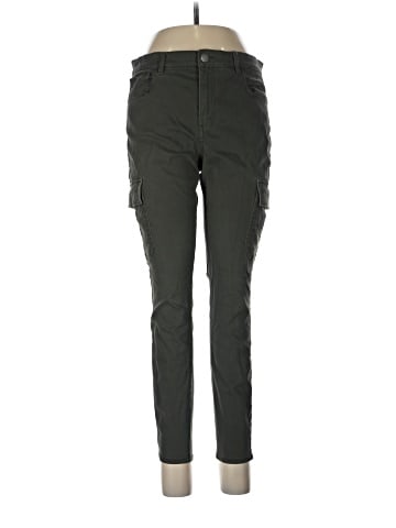 Ann Taylor LOFT Cargo Pants (view 1)