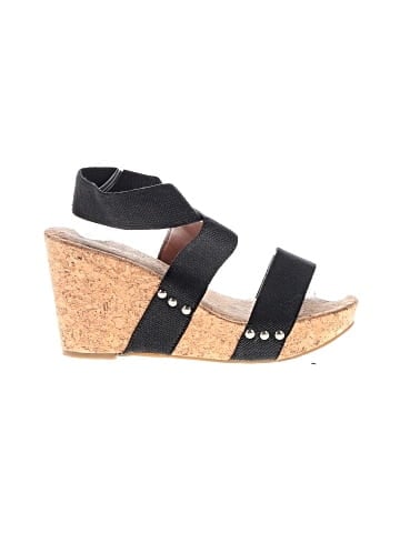 Assorted Brands Wedges (view 1)