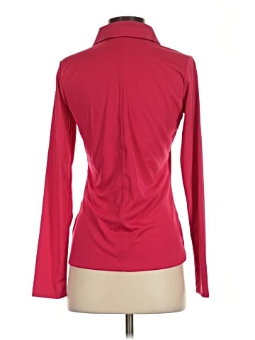 Nike Golf Long Sleeve Blouse (view 2)