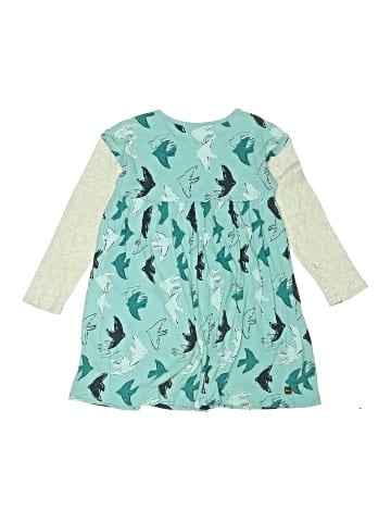 Tea Dress (view 2)