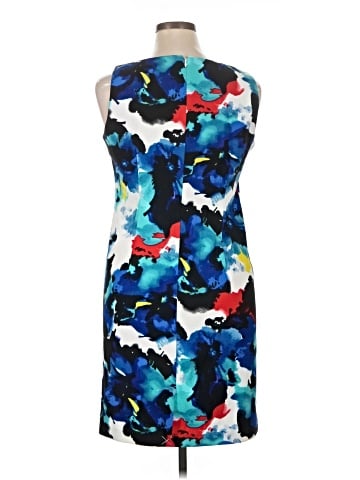 Mario Serrani Cocktail Dress (view 2)