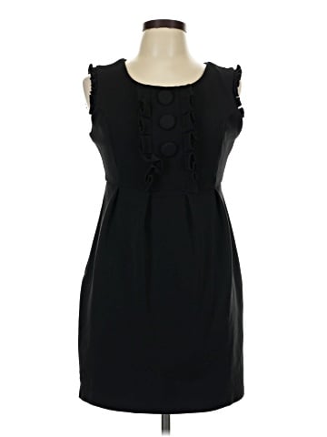 En Focus Studio Cocktail Dress (view 1)