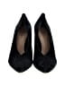 Vince Camuto Black Heels Size 7 1/2 - photo 2
