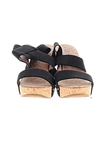 Assorted Brands Wedges (view 2)