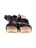 Assorted Brands Black Wedges Size 9 1/2 - photo 2