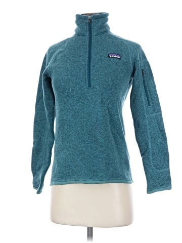Patagonia Pullover Sweater (view 1)