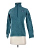 Patagonia 100% Polyester Teal Pullover Sweater Size XS - photo 1