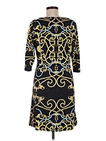 J. McLaughlin Casual Dress (view 2)