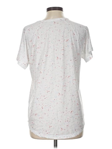 Tek Gear Short Sleeve T-Shirt (view 2)