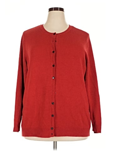 Croft & Barrow Cardigan (view 1)