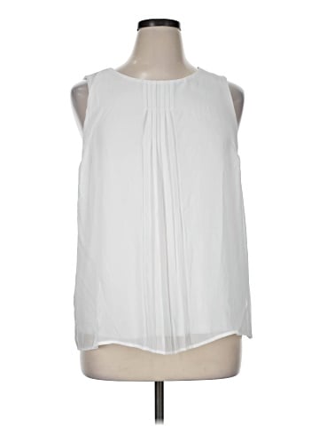 Apt. 9 Sleeveless Blouse (view 1)