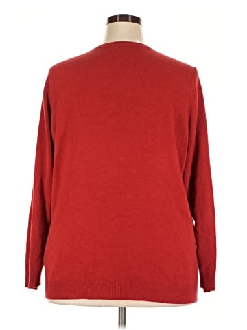 Croft & Barrow Cardigan (view 2)
