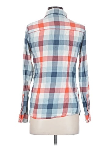 The North Face Long Sleeve Button-Down Shirt (view 2)