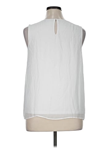Apt. 9 Sleeveless Blouse (view 2)