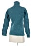 Patagonia 100% Polyester Teal Pullover Sweater Size XS - photo 2