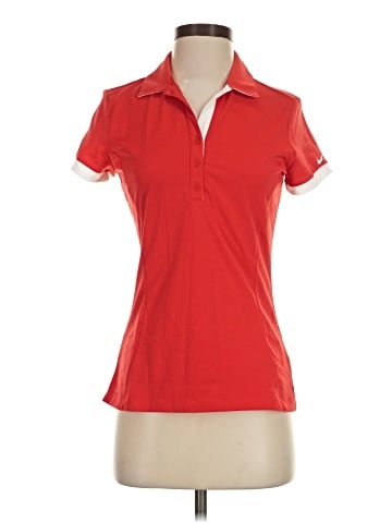 Nike Golf Short Sleeve Top (view 1)