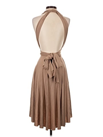 Tart Cocktail Dress (view 2)