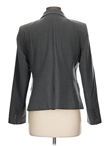 Ann Taylor Blazer (view 2)