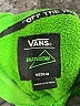 Vans Green Pullover Hoodie Size M (kids) - photo 3