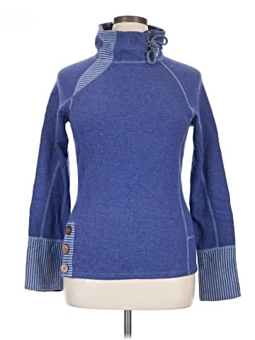 PrAna Pullover Sweater (view 1)