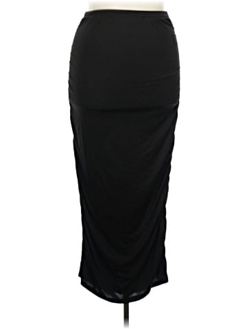 Doublju Casual Skirt (view 1)