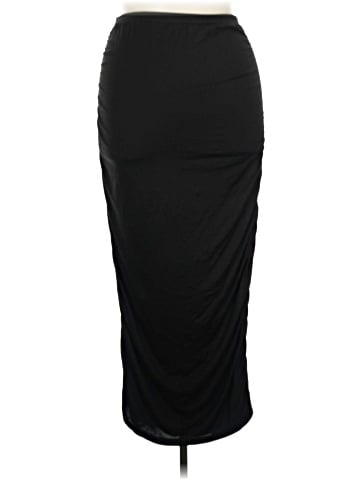 Doublju Casual Skirt (view 2)