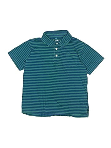 Crewcuts Short Sleeve Button-Down Shirt (view 1)