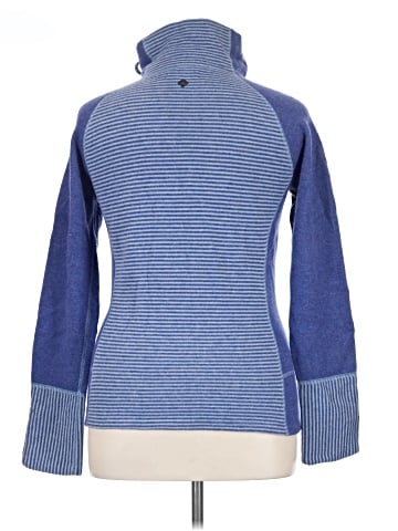 PrAna Pullover Sweater (view 2)