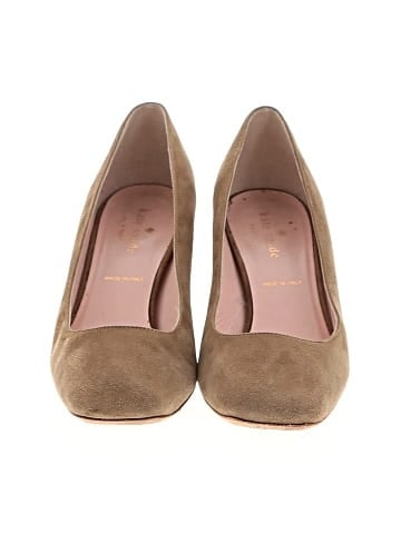 Kate Spade New York Heels (view 2)