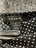 Halogen Chevron-herringbone Black Casual Dress Size L (petite) - photo 7