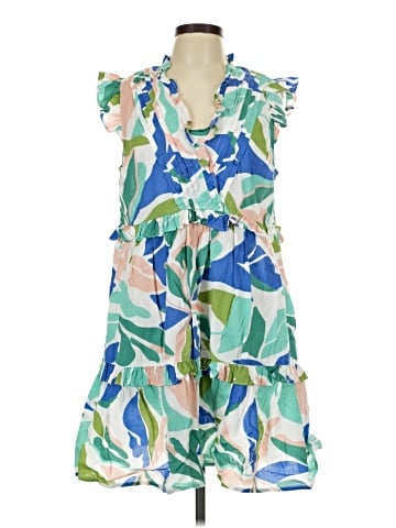 Mud Pie Casual Dress (view 1)