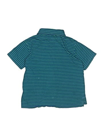 Crewcuts Short Sleeve Button-Down Shirt (view 2)
