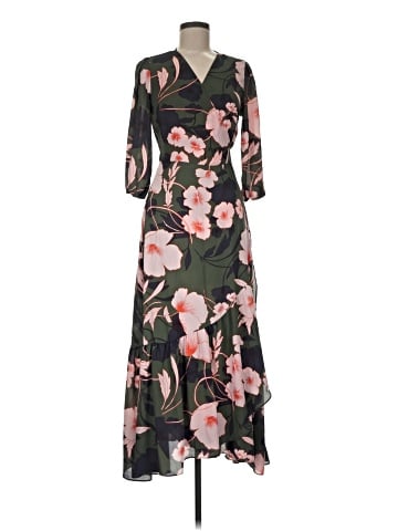 Bar III Casual Dress (view 1)