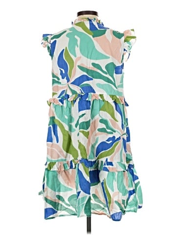 Mud Pie Casual Dress (view 2)
