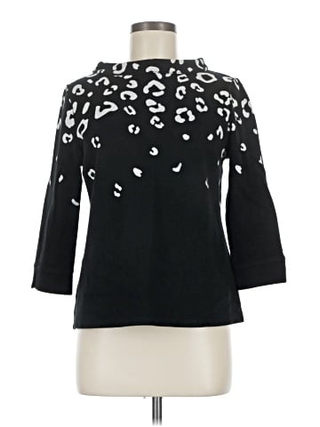 Talbots Pullover Sweater (view 1)