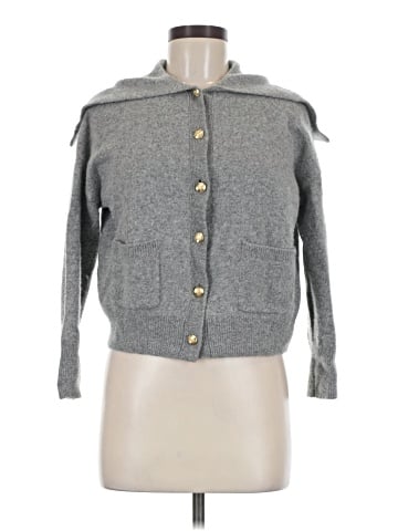 Massimo Dutti Cardigan (view 1)