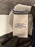 Lands' End Marled Blue Pullover Sweater Size L (petite) - photo 8