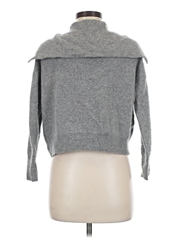 Massimo Dutti Cardigan (view 2)