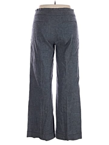 BCBGMAXAZRIA Linen Pants (view 2)