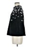 Talbots Animal Print Black Pullover Sweater Size M - photo 5