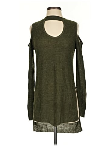Alya Sweater Vest (view 1)